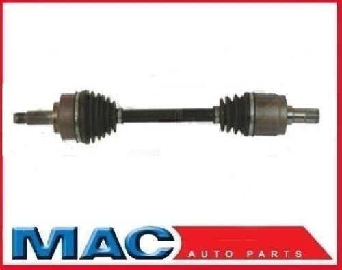 2005-2007 Accord Hybrid 3.0LD/S CV Eje de montaje completo Eje Nuevo