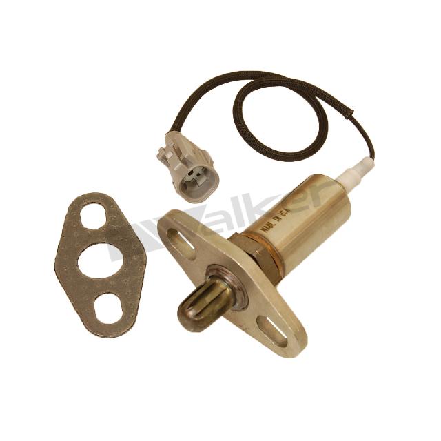 Sensor de oxígeno Direct Fit Walker Products 250-21053 Verificar información de ajuste
