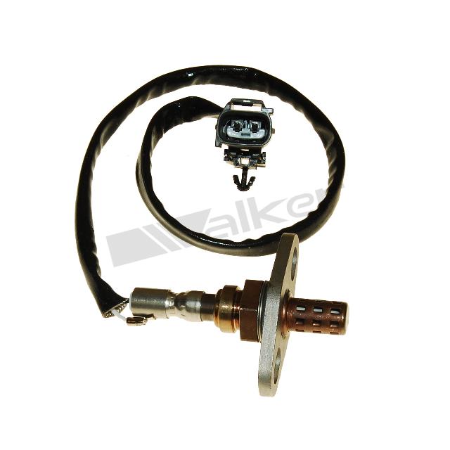 Direct Fit Walker Products Oxygen Sensor 250-22057 Check Fitment Info