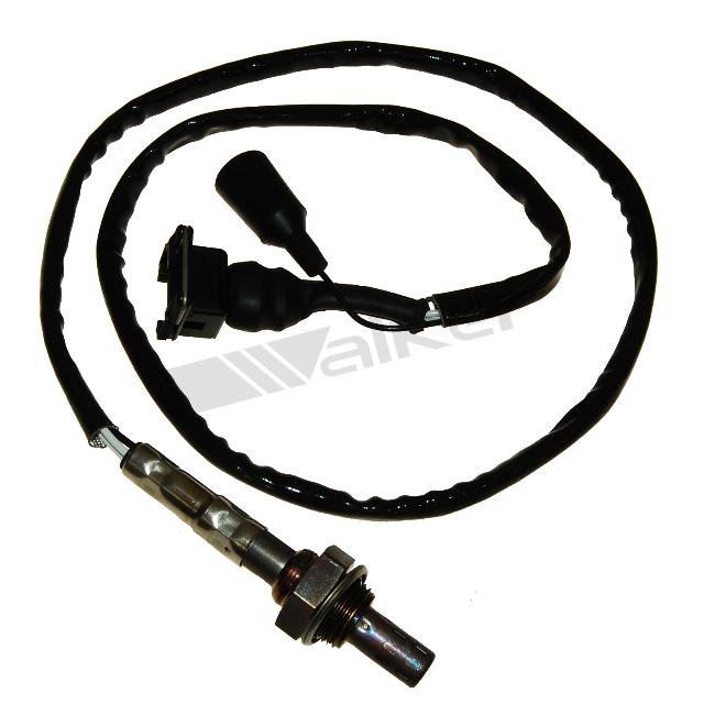 Sensor de oxígeno Direct Fit Walker Products 250-23027 Verificar información de ajuste
