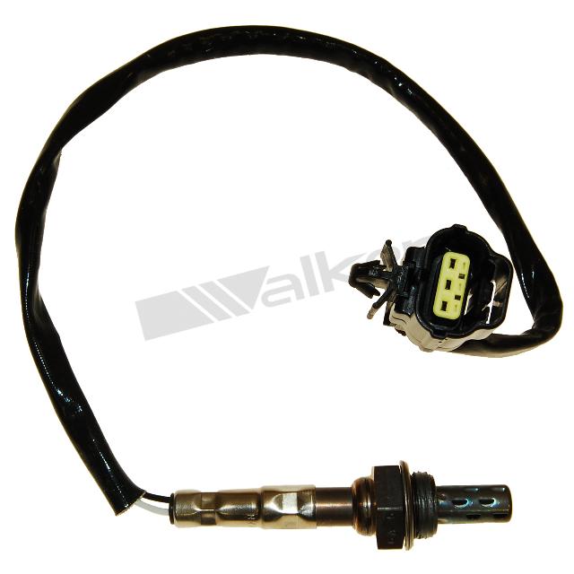 Direct Fit Walker Products Oxygen Sensor 250-23095 Check Fitment Info