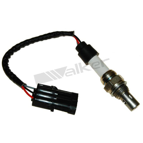 Sensor de oxígeno Direct Fit Walker Products 250-23501 Verificar información de ajuste