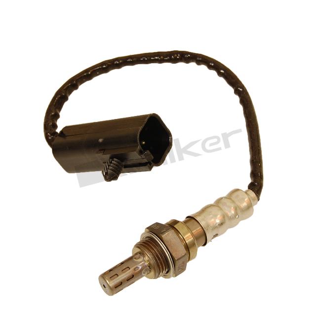 Direct Fit Walker Products Oxygen Sensor 250-24004 Check Fitment Info