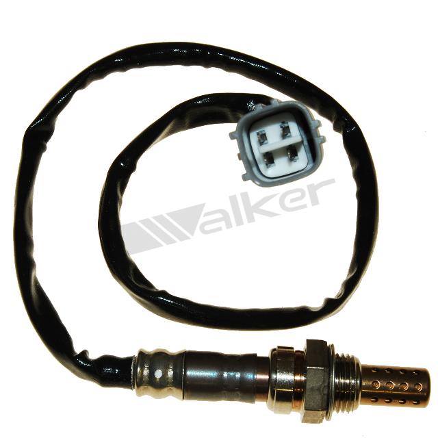 Direct Fit Walker Products Oxygen Sensor 250-24106 Check Fitment Info