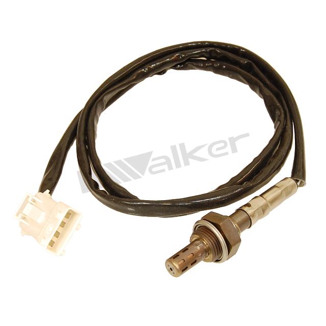 Direct Fit Walker Products Oxygen Sensor 250-24163 Check Fitment Info