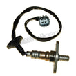 Sensor de oxígeno Direct Fit Walker Products 250-24277 Verificar información de ajuste