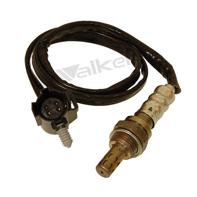 Direct Fit Walker Products Oxygen Sensor 250-24315 Check Fitment Info