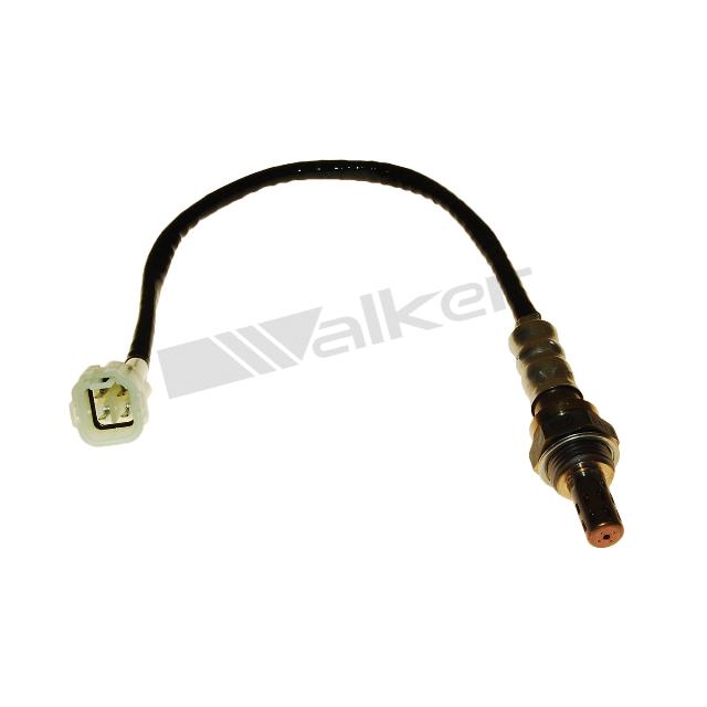 Sensor de oxígeno Direct Fit Walker Products 250-24372 Verificar información de ajuste