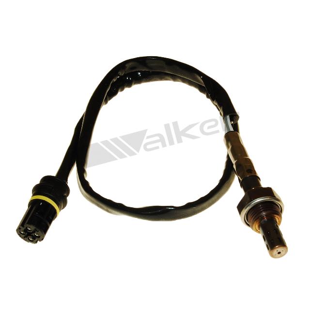 Sensor de oxígeno Direct Fit Walker Products 250-24411 Verificar información de ajuste