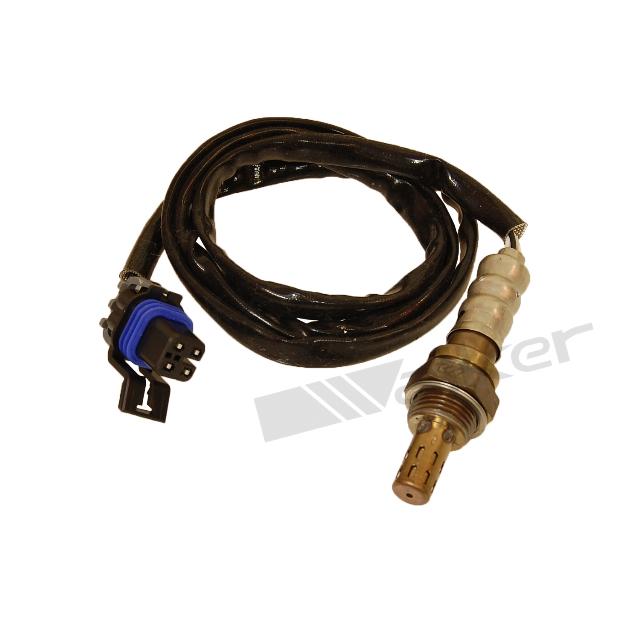 Direct Fit Walker Products Oxygen Sensor 250-24443 Check Fitment Info