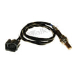 Sensor de oxígeno Direct Fit Walker Products 250-24676 Verificar información de ajuste