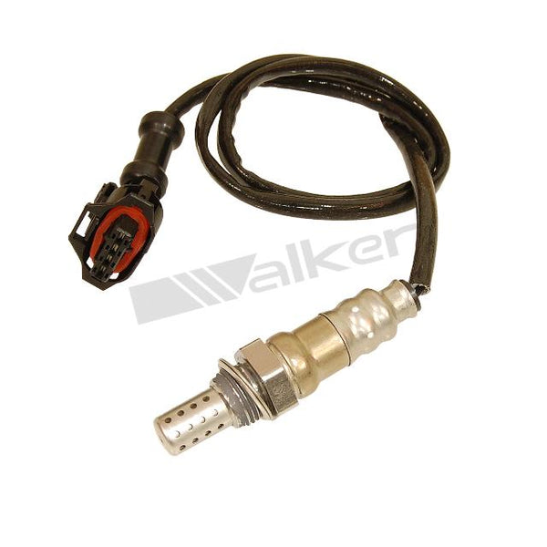 Sensor de oxígeno Direct Fit Walker Products 250-24712 Verificar información de ajuste
