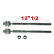 Dodge Ram 1500 2500 3500 2wd Inner Tie Rods ( 1500 Ext Cab 4x2 Only )
