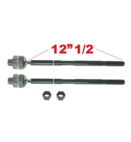 Dodge Ram 1500 2500 3500 2wd Inner Tie Rods ( 1500 Ext Cab 4x2 Only )