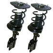 Impala Police & Taxi / Monte Carlo / Intrigue (2) Loaded Spring Strut Rear