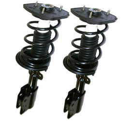 Impala Police & Taxi / Monte Carlo / Intrigue (2) Loaded Spring Strut Rear