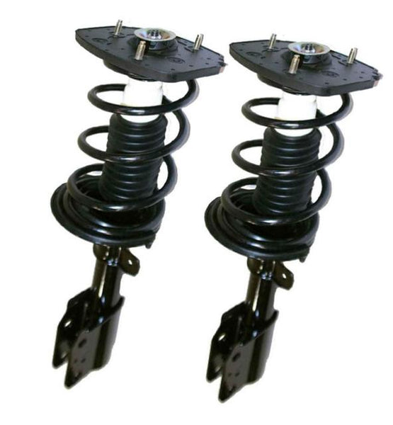Impala Police & Taxi / Monte Carlo / Intrigue (2) Loaded Spring Strut Rear