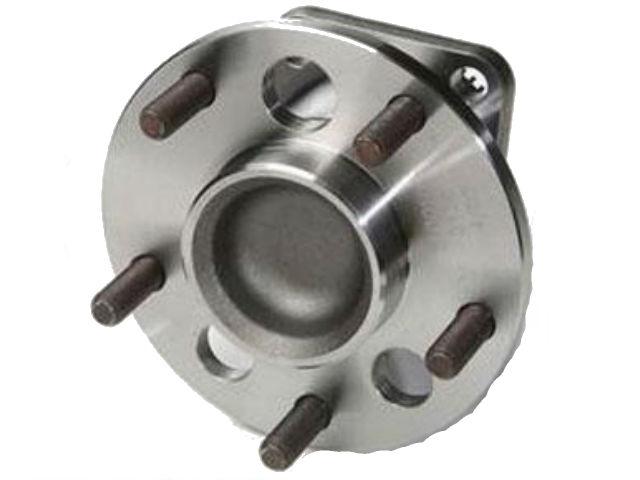 for 84 1985 1986 1987 1988 1989 1990 Chevrolet Corvette Front Wheel Hub Bearing