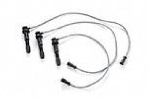 XG300 XG350 Sedona V6 Prospark 9697 Juego de cables de bujía (3)