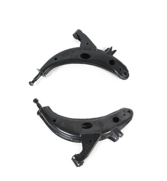 Baja Legacy Forester Impreza Lower Control Arm Pair Set New