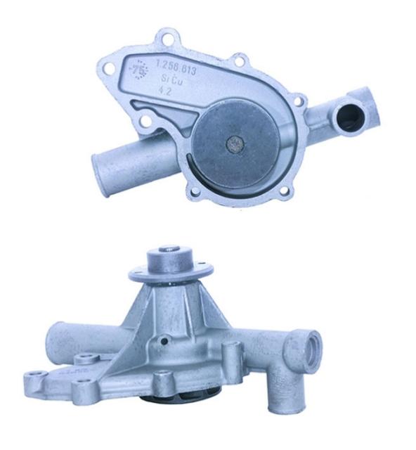 BMW 2002 2.0L 1975-1976 US9153 Engine Water Pump