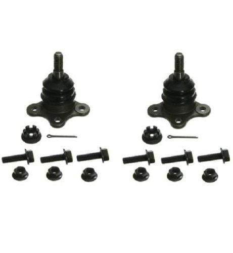 Colorado Canyon 2004-2012 con suspensión de resorte helicoidal 2WD rótulas superiores