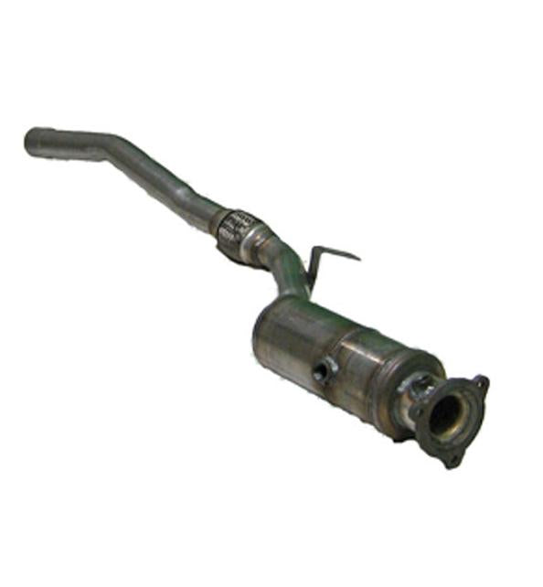 2002-2004 Audi A6 Quattro 3.0L P/S Catalytic Converter # 18185 With Gasket