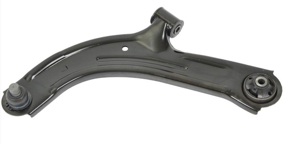 Brazo de control inferior D/S y rótula para 07-11 Versa 12 Hatch 09-13 Cube