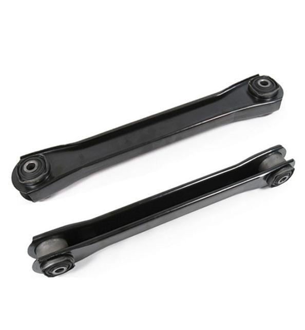 2000-2002 PICKUP RAM 2500 3500 4X4 TWO FRONT LOWER CONTROL ARM FPD