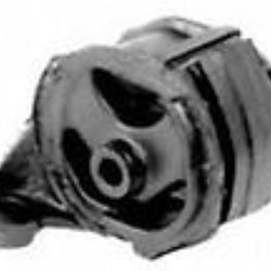 DEA/TTPA A6512 Soporte de motor DELANTERO IZQUIERDO