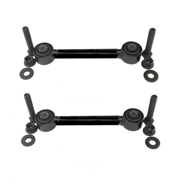 EXCURSION & F250 F350 F450 SUPER-DUTY RWD Front Left & Right Sway Bar Links Kit