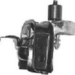 Auto Brand ECHO A7288 Front Right Engine Motor Mount 12305-21020