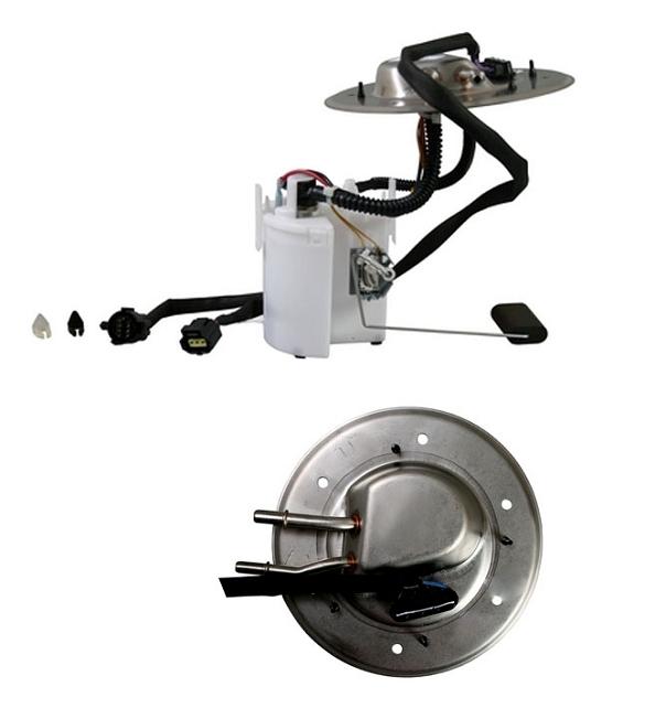 98 Mustang Pump US Motor Works USEP2200M Fuel Pump Module Assembly REF SP2203M