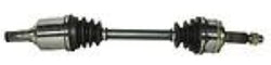 Villager Quest DRIVERS SIDE GSP North America NCV53519 CV Joint Axle Shaft