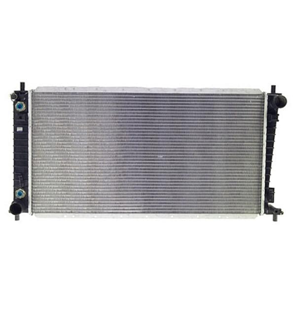 1997-1998 Ford F150 F250 4.2L 4.6L New Radiator OSC 2141