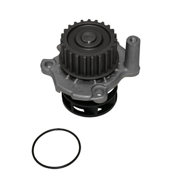 AUDI 99-09 VOLKSWAGEN 98-09 Engine Water Pump AW9377 41127 w Metal Impeller