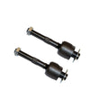 2004-2008 Honda Accord Acura TSX TL Steering Inner Tie Rod Ends Pair New