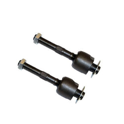 2004-2008 Honda Accord Acura TSX TL Dirección Interior Tie Rod Extremos Par Nuevo