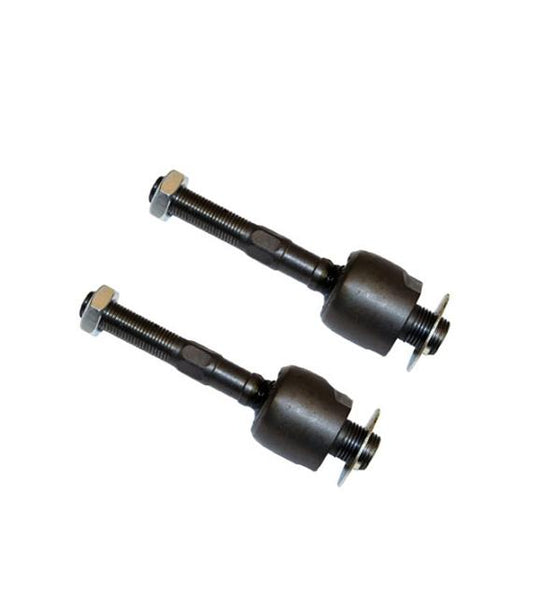 2004-2008 Honda Accord Acura TSX TL Steering Inner Tie Rod Ends Pair New