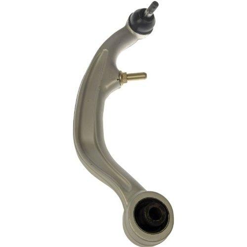 350Z G35 Front Lower Rearward Control Compression Arm & Ball Joint Right RH RF