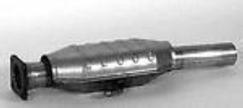 Cat Converter Fits Jeep With Gasket & Air Tap 1987-92 Fits Jeep Cherokee