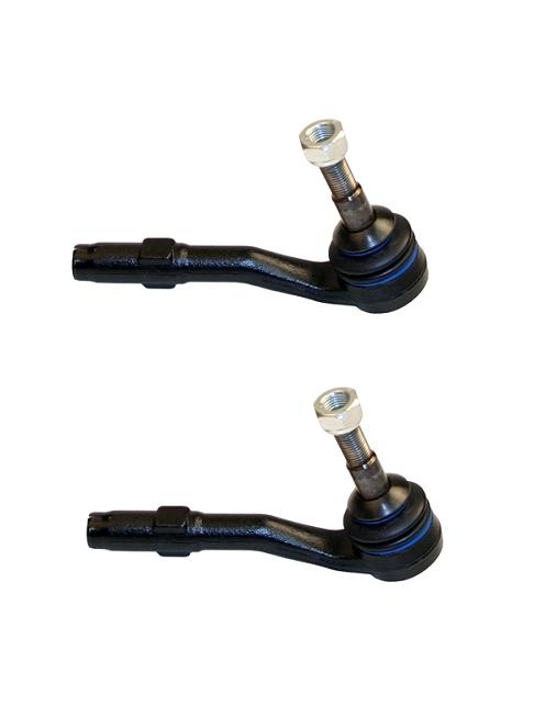 525 528 535 545 550 650 745 750 760 M5 M6 (2) Outer Tie Rods REF# ES800495