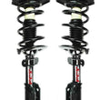for 1997-2004 Buick Regal Rear Quick Coil Spring Strut and Mount
