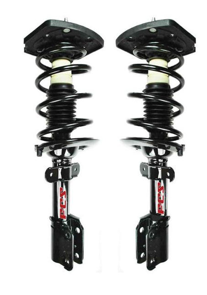 for 1997-2004 Buick Regal Rear Quick Coil Spring Strut and Mount