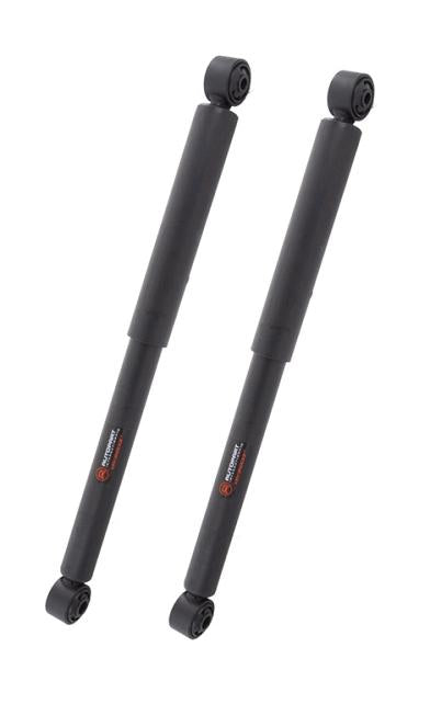 99-04 Pathfinder 98-03 QX4 (2) Rear Ultra Shocks