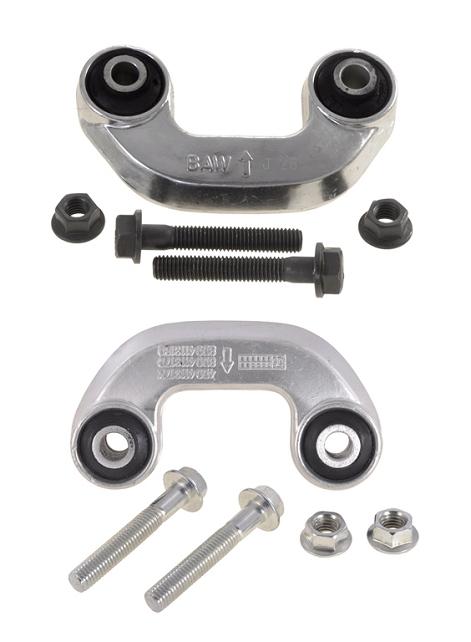 AUDI VW 2700-96011 2700-94800 L & R Front Suspension Stabilizer Bar Link