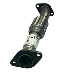 1999-2002 Villager 99 00 Quest Converter Engine Flex Pipe With Gaskets