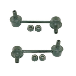 Fits 1990-2000 LEXUS LS400 Front Left and Right Sway Bars Link Kit