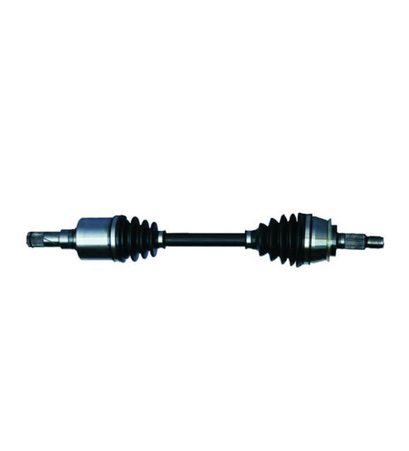 2007 Mini Base Hardtop 1.6L M/T D/S GSP NCV49508 CV Joint Axle Shaft