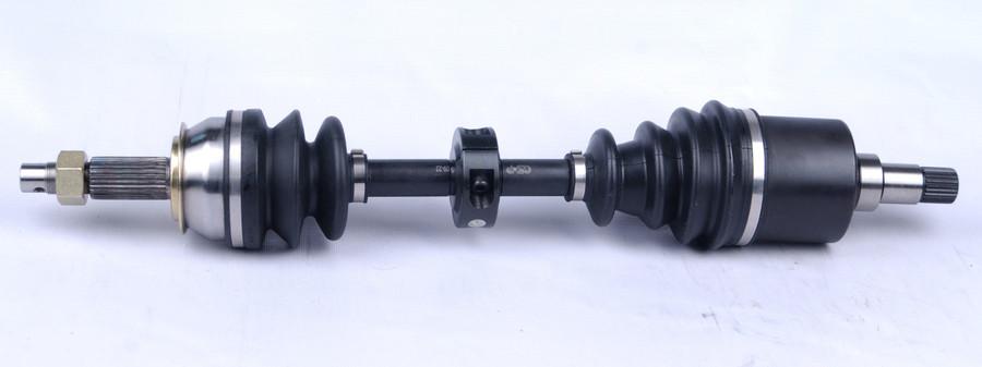 CV Joint Half Shaft Axle Assembly GSP North America Brand New